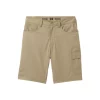 Men's PrAna Double Peak Chino Shorts