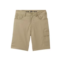 Men's PrAna Double Peak Chino Shorts