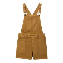 Women's PrAna Sancho Shortalls Jean Shorts