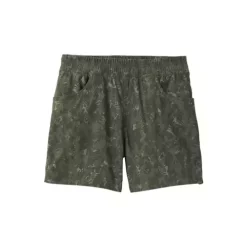 Women's PrAna Halle E-Waist II Shorts