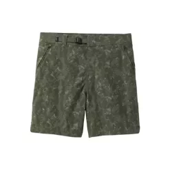 Men's PrAna Men' Stretch Zion II Hybrid Shorts