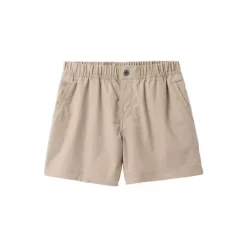 Women's PrAna Double Peak Shorts