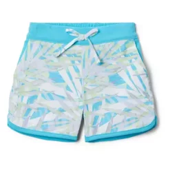 Toddler Girls' Columbia Sandy Shores Hybrid Shorts