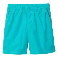 Boys' Columbia Washed Out Hybrid Shorts