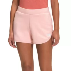 Women's The North Face Simple Logo Lounge Shorts