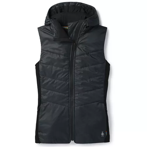 Women's Smartwool Smartloft Hooded Vest