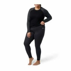 Women's Smartwool Classic Thermal Merino Base Layer Plus Leggings