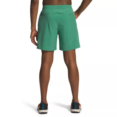Men's The North Face Wander Shorts - Image 3