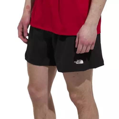 Men's The North Face Elevation Shorts - Image 2
