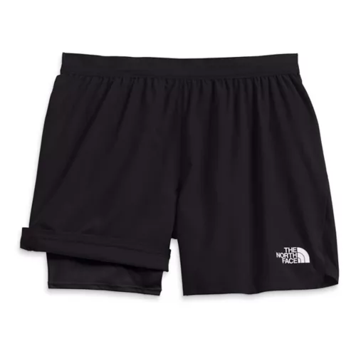 Men's The North Face Sunriser 2-in-1 Shorts - Image 4