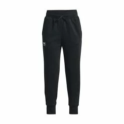 Girls' Under Armour Rival Fleece Joggers