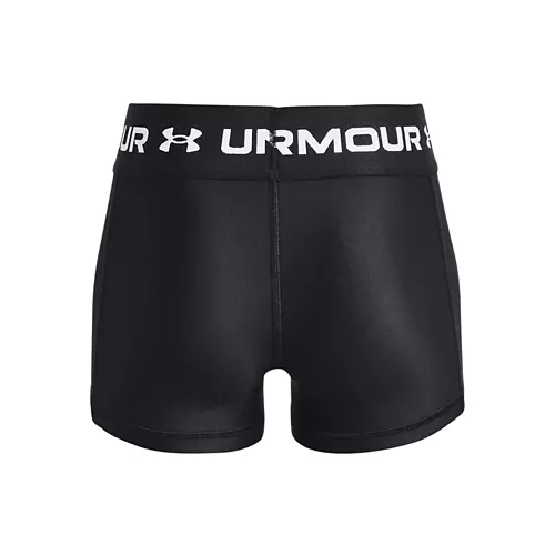 Girls' Under Armour Shorty Shorts - Image 2