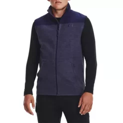 Men's Under Armour Specialist Grid Vest