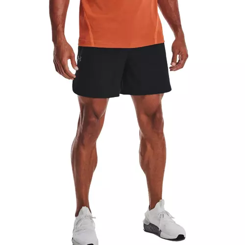 Men's Under Armour Peak Woven Shorts