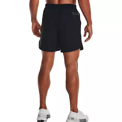 Men's Under Armour Peak Woven Shorts - Image 2