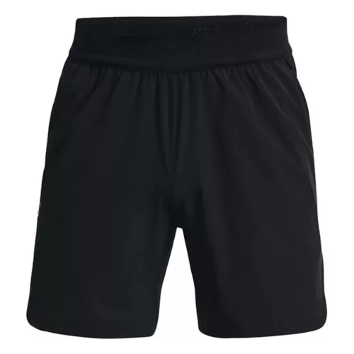 Men's Under Armour Peak Woven Shorts - Image 3