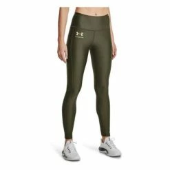 Women's Under Armour Freedom High Rise Leggings