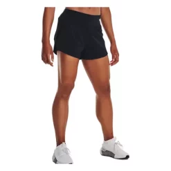Women's Under Armour Flex Woven 2-in-1 Shorts
