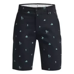 Boys' Under Armour Printed Chino Shorts