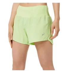Women's ASICS Road Shorts