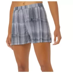 Women's ASICS Ready-Set Running Shorts