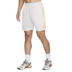 Men's Nike Dri-FIT D.Y.E. Knit Training Shorts
