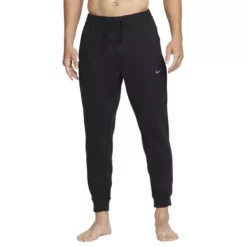 Men's Nike Yoga Dri-FIT Fleece Joggers