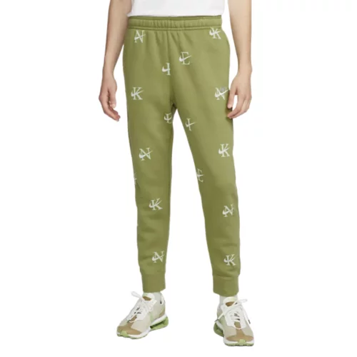 Men's Nike Sportswear Club AOP Fleece Joggers