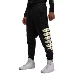 Men's Jordan Flight MVP Fleece Joggers