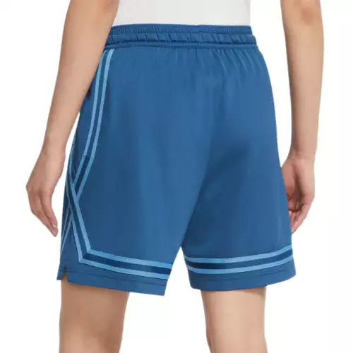 Women's Nike Fly Crossover Shorts - Image 2