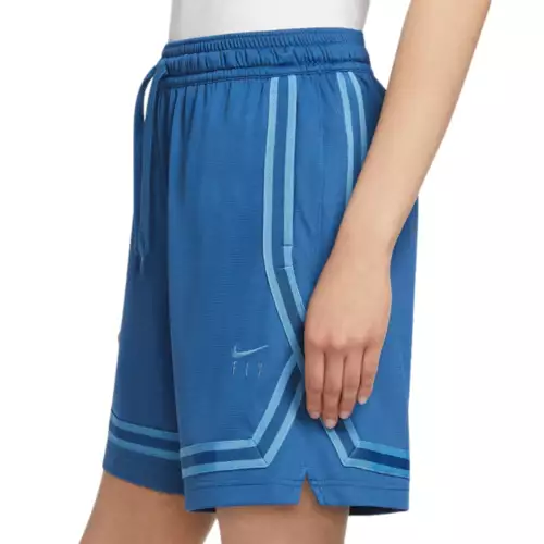 Women's Nike Fly Crossover Shorts - Image 3