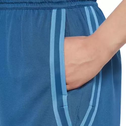 Women's Nike Fly Crossover Shorts - Image 4