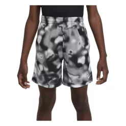 Boys' Nike Dri-FIT Multi+ Shorts