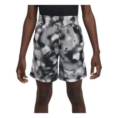 Boys' Nike Dri-FIT Multi+ Shorts