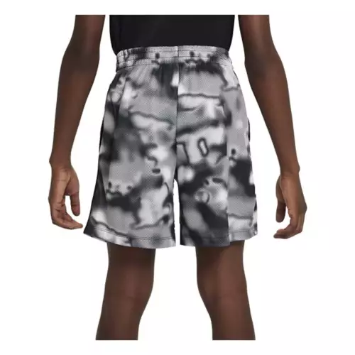 Boys' Nike Dri-FIT Multi+ Shorts - Image 2