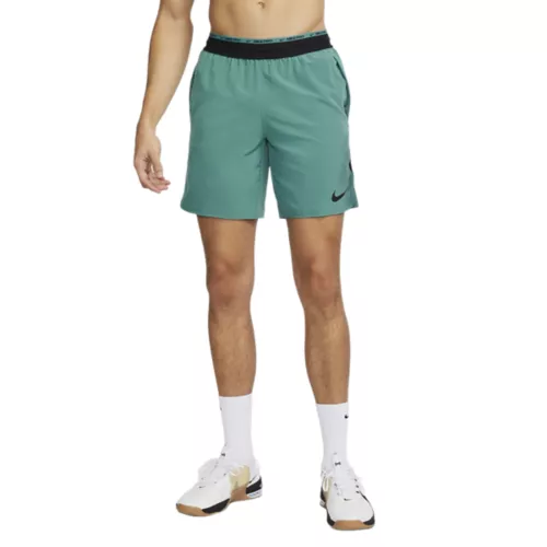 Men's Nike Pro Dri-FIT Flex Rep Shorts