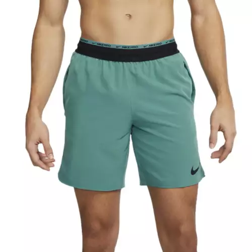 Men's Nike Pro Dri-FIT Flex Rep Shorts - Image 2