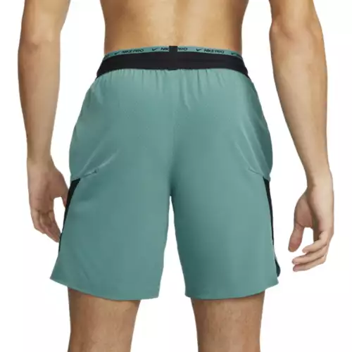 Men's Nike Pro Dri-FIT Flex Rep Shorts - Image 3