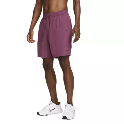 Men's Nike Dri-FIT Form Shorts