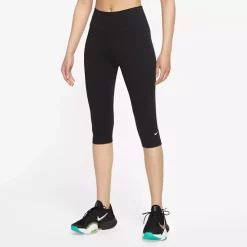 Women's Nike One Midrise Leggings