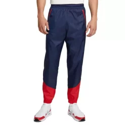 Men's Nike Windrunner Woven Lined Sweatpants