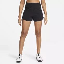 Women's Nike Dri-FIT Bliss Shorts