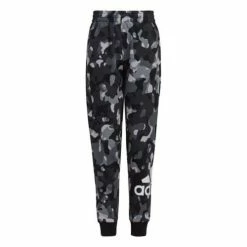 Toddler Boys' Adidas Core Camo AOP Joggers