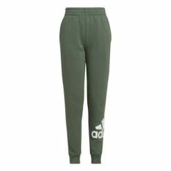Boys' Adidas Essential Fleece Joggers