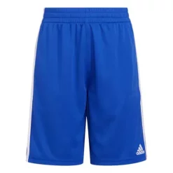 Boys' Adidas Classic 3 Stripes Shorts