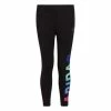 Girls' Adidas Logo Tights
