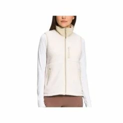 Women's The North Face Cragmont Fleece Vest