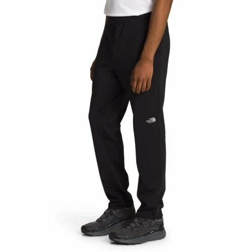 Men's The North Face Winter Warm Essential Sweatpants - Image 3