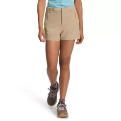 Women's The North Face Bridgeway Shorts
