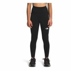 Girls' The North Face Never Stop Tights